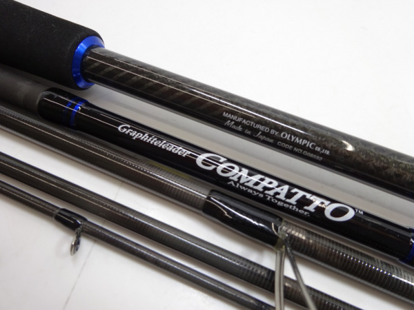 コンパットGCMS-745ML